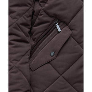 Barbour Winter Chelsea Quilted Jacket
